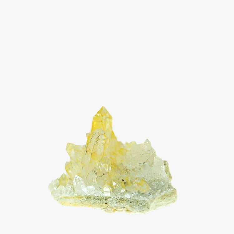 ヒマラヤ水晶-クラスター-2